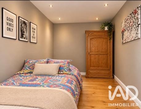 Maison à vendre 5 pièces 92 m² Sarcelles