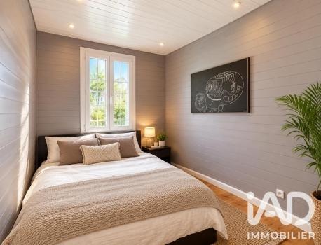 Maison à vendre 5 pièces 92 m² Sarcelles