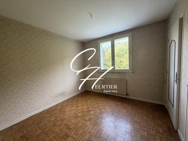 EYBENS Village Appartement T3 DERNIER ETAGE