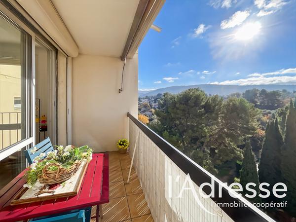 Appartement Aubagne - 3 pièces - 69 m2