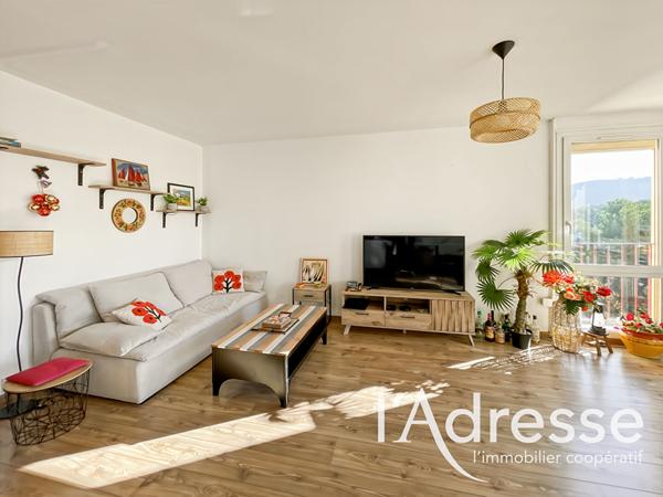 Appartement Aubagne - 3 pièces - 69 m2