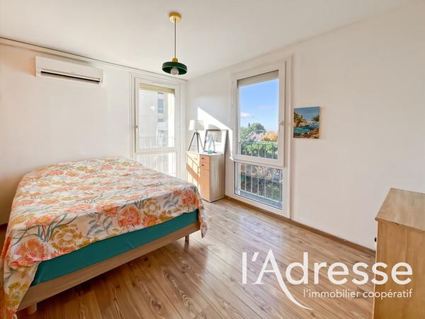Appartement Aubagne - 3 pièces - 69 m2