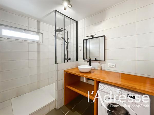 Appartement Aubagne - 3 pièces - 69 m2