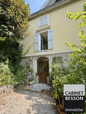 SEYSSINET - T1 - 22 Rue Antoine Chollier