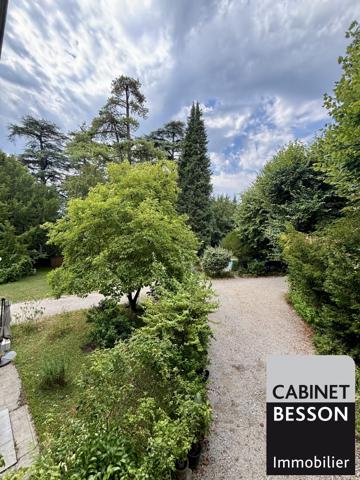 SEYSSINET - T1 - 22 Rue Antoine Chollier