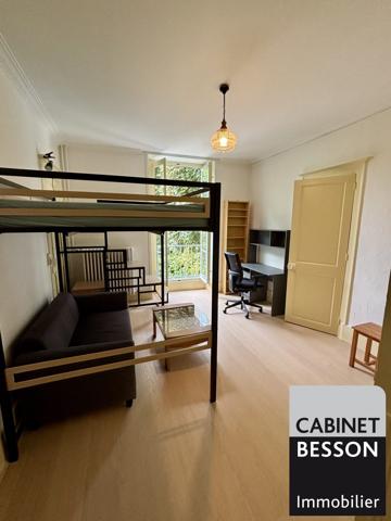 SEYSSINET - T1 - 22 Rue Antoine Chollier