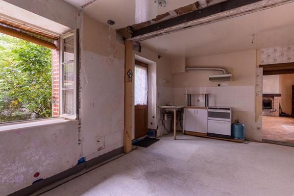 Maison Langon Sur Cher 4 pièces 102 m2