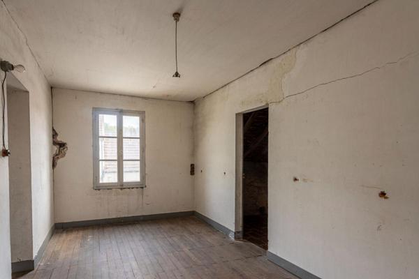 Maison Langon Sur Cher 4 pièces 102 m2