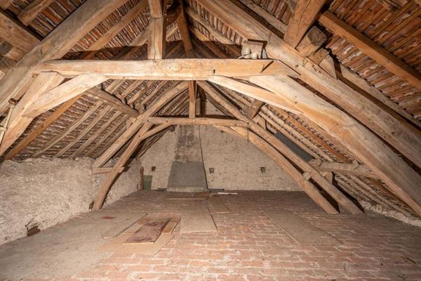 Maison Langon Sur Cher 4 pièces 102 m2