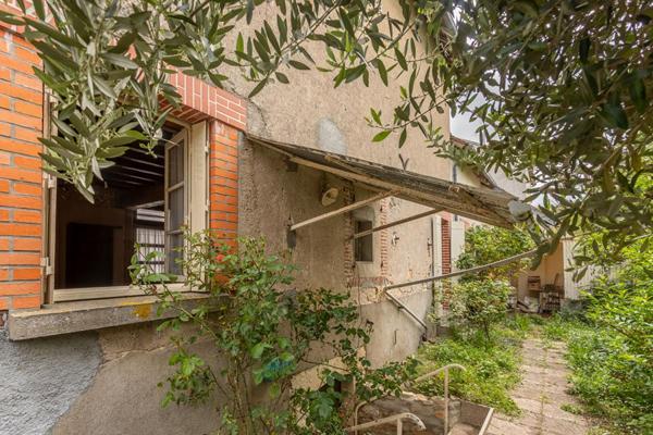 Maison Langon Sur Cher 4 pièces 102 m2