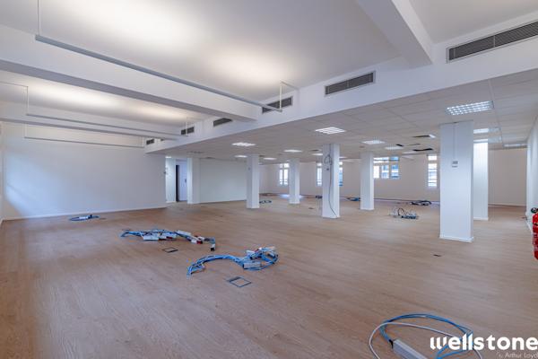 Bureaux à louer à PARIS 75008
