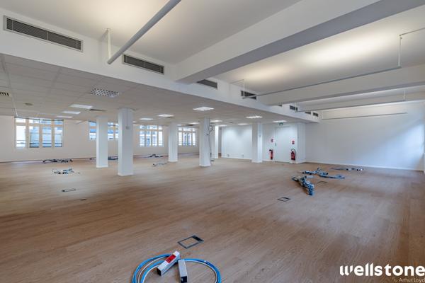 Bureaux à louer à PARIS 75008