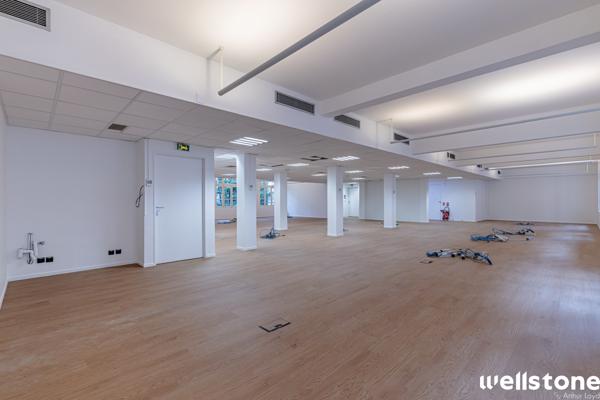 Bureaux à louer à PARIS 75008