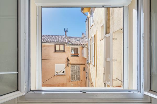 Appartement 4 pièces - 82 m² Exclusivité efficity