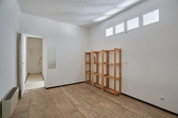 Appartement 4 pièces - 82 m² Exclusivité efficity