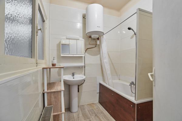 Appartement 4 pièces - 82 m² Exclusivité efficity