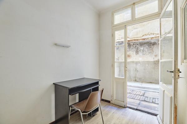 Appartement 4 pièces - 82 m² Exclusivité efficity