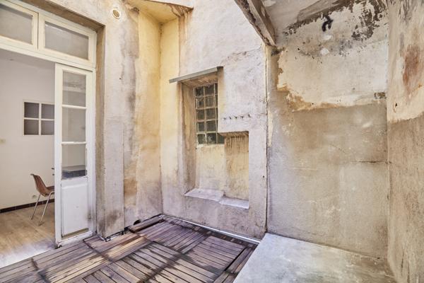 Appartement 4 pièces - 82 m² Exclusivité efficity