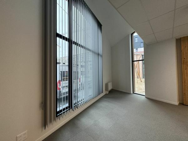 TOURS CENTRE BUREAUX A LOUER 53 M² à 133 M² NEUFS