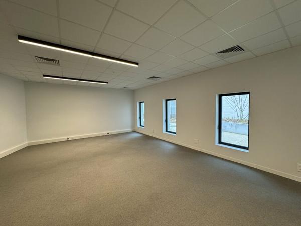 TOURS CENTRE BUREAUX A LOUER 53 M² à 133 M² NEUFS