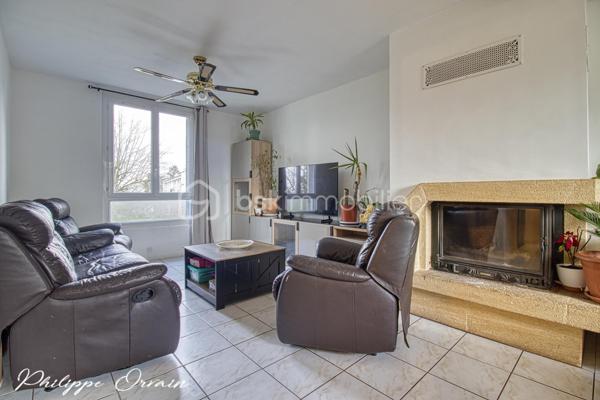Maison de 94 m²