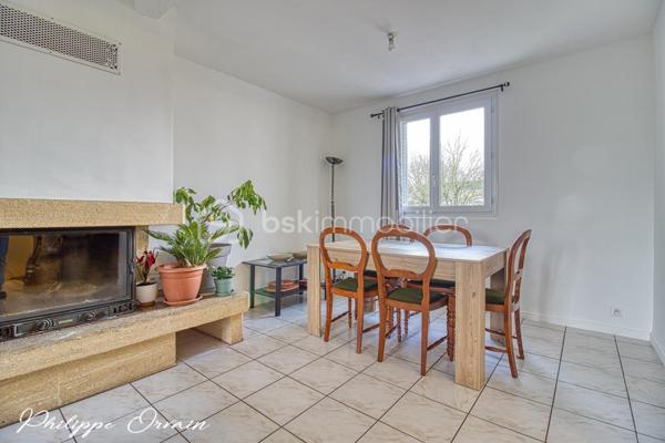 Maison de 94 m²