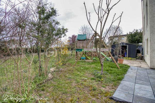 Maison de 94 m²