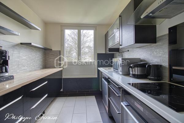 Maison de 94 m²