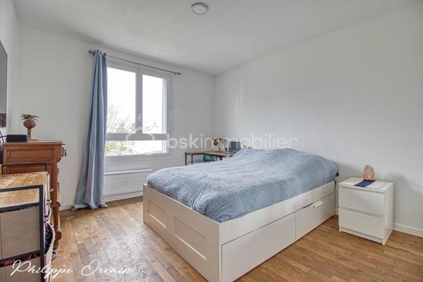 Maison de 94 m²