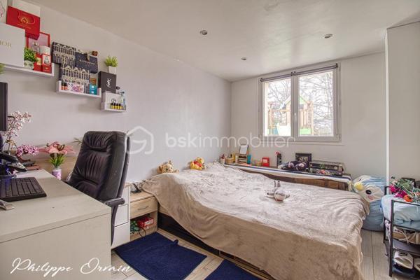 Maison de 94 m²