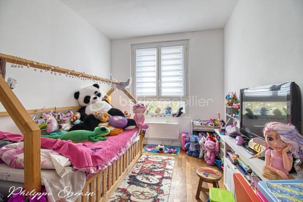 Maison de 94 m²