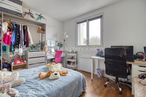 Maison de 94 m²