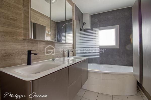 Maison de 94 m²