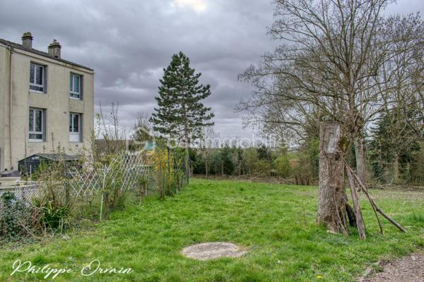Maison de 94 m²