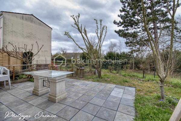 Maison de 94 m²