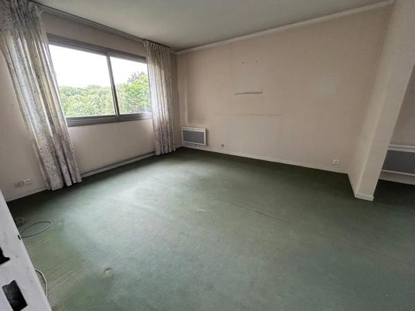 Vente appartement 3 pièces de 77m²