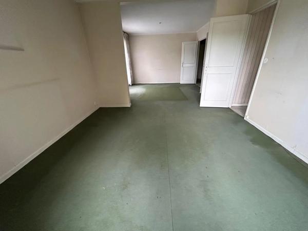 Vente appartement 3 pièces de 77m²