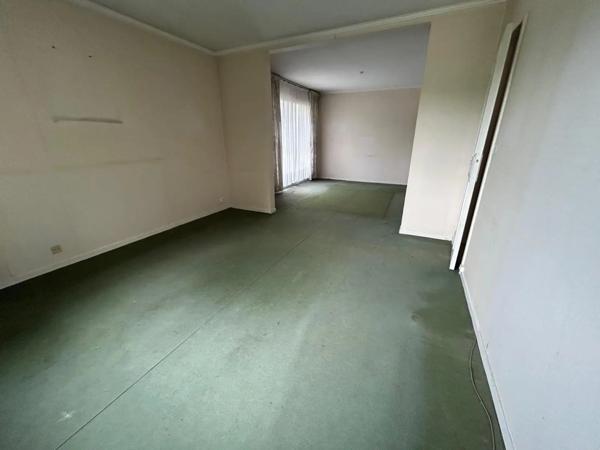 Vente appartement 3 pièces de 77m²