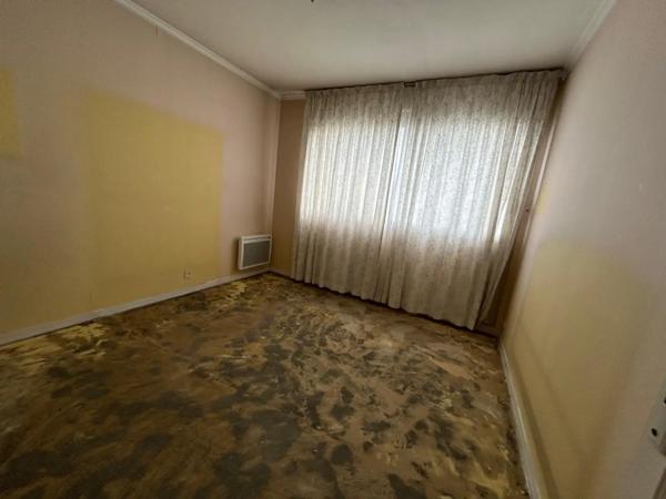 Vente appartement 3 pièces de 77m²