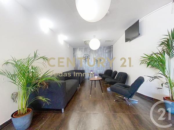 Appartement F2 à vendre  2 pièces - 36,90 m2 ST JEAN DE VEDAS - 34