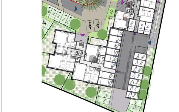 Stationnement à vendre    La Baule-Escoublac