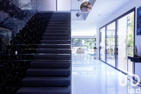 Maison à vendre 16 pièces 695 m² Marnes-la-Coquette