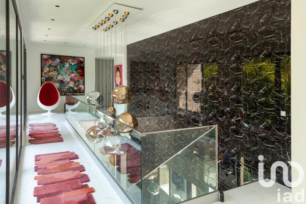 Maison à vendre 16 pièces 695 m² Marnes-la-Coquette