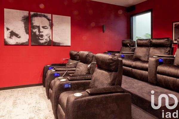 Maison à vendre 16 pièces 695 m² Marnes-la-Coquette