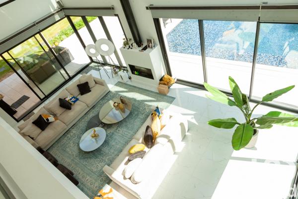 Maison à vendre 16 pièces 695 m² Marnes-la-Coquette