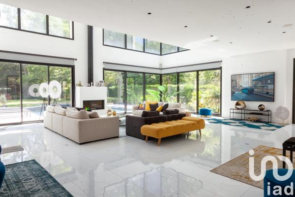 Maison à vendre 16 pièces 695 m² Marnes-la-Coquette