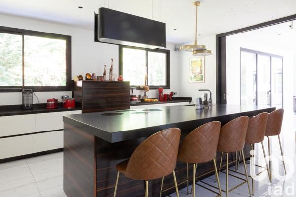 Maison à vendre 16 pièces 695 m² Marnes-la-Coquette