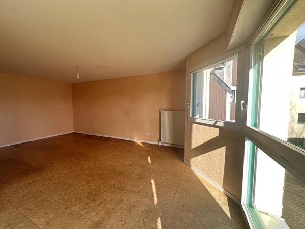 Appartement T3 – 69 m² Quimper