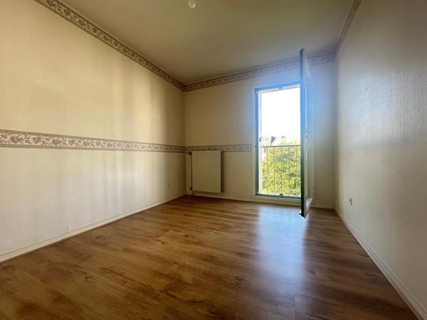 Appartement T3 – 69 m² Quimper