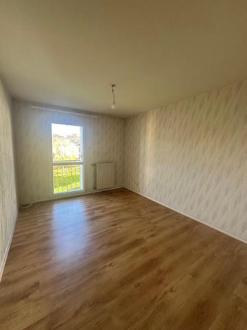 Appartement T3 – 69 m² Quimper